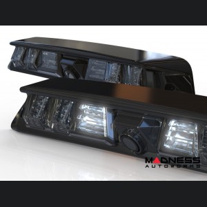 Ford F-150 LED 3rd Brake Light - X3B Series - Morimoto - w/ Camera